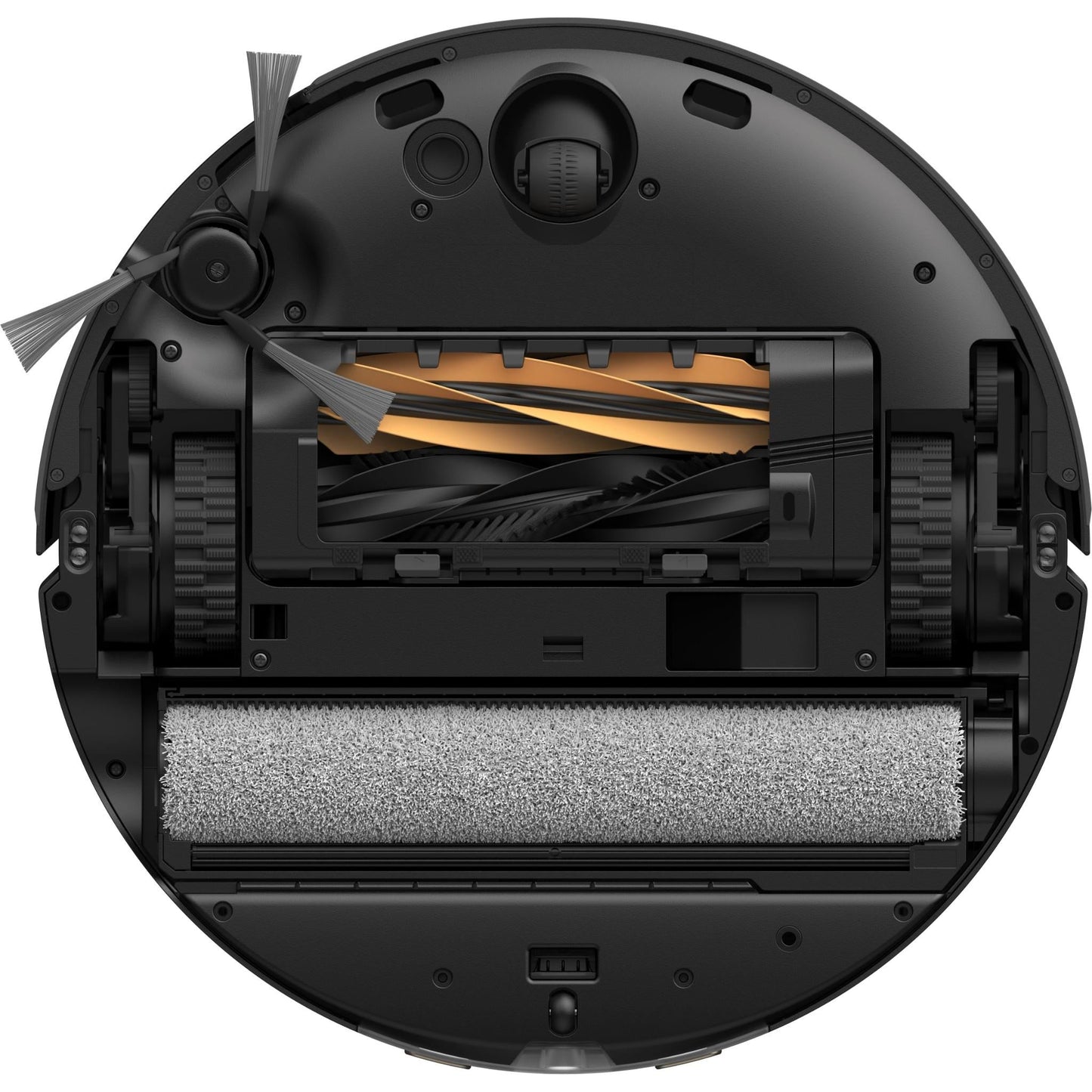 Dreame Aqua10 Ultra Roller Robot Vacuum Cleaner