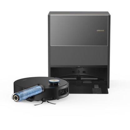 Dreame Aqua10 Ultra Roller Robot Vacuum Cleaner