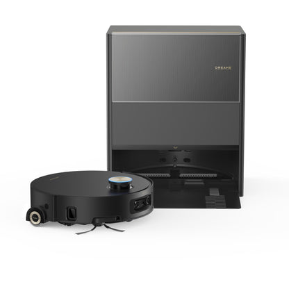 Dreame Aqua10 Ultra Roller Robot Vacuum Cleaner