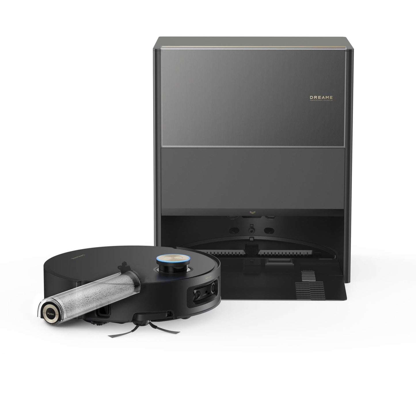 Dreame Aqua10 Ultra Roller Robot Vacuum Cleaner