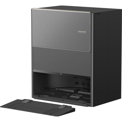 Dreame Aqua10 Ultra Roller Robot Vacuum Cleaner