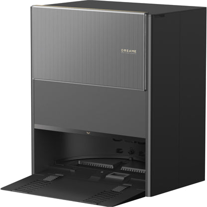 Dreame Aqua10 Ultra Roller Robot Vacuum Cleaner