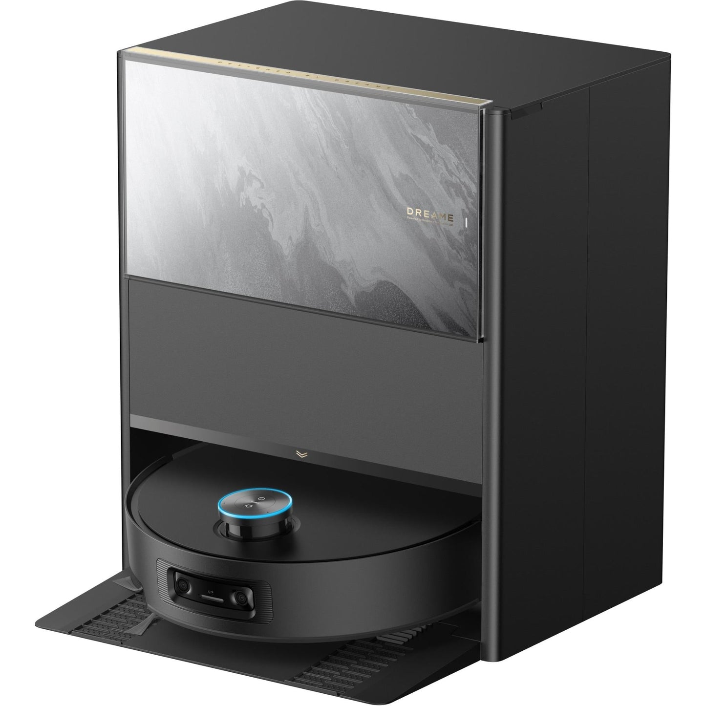 Dreame Aqua10 Ultra Track S Robot Vacuum Cleaner