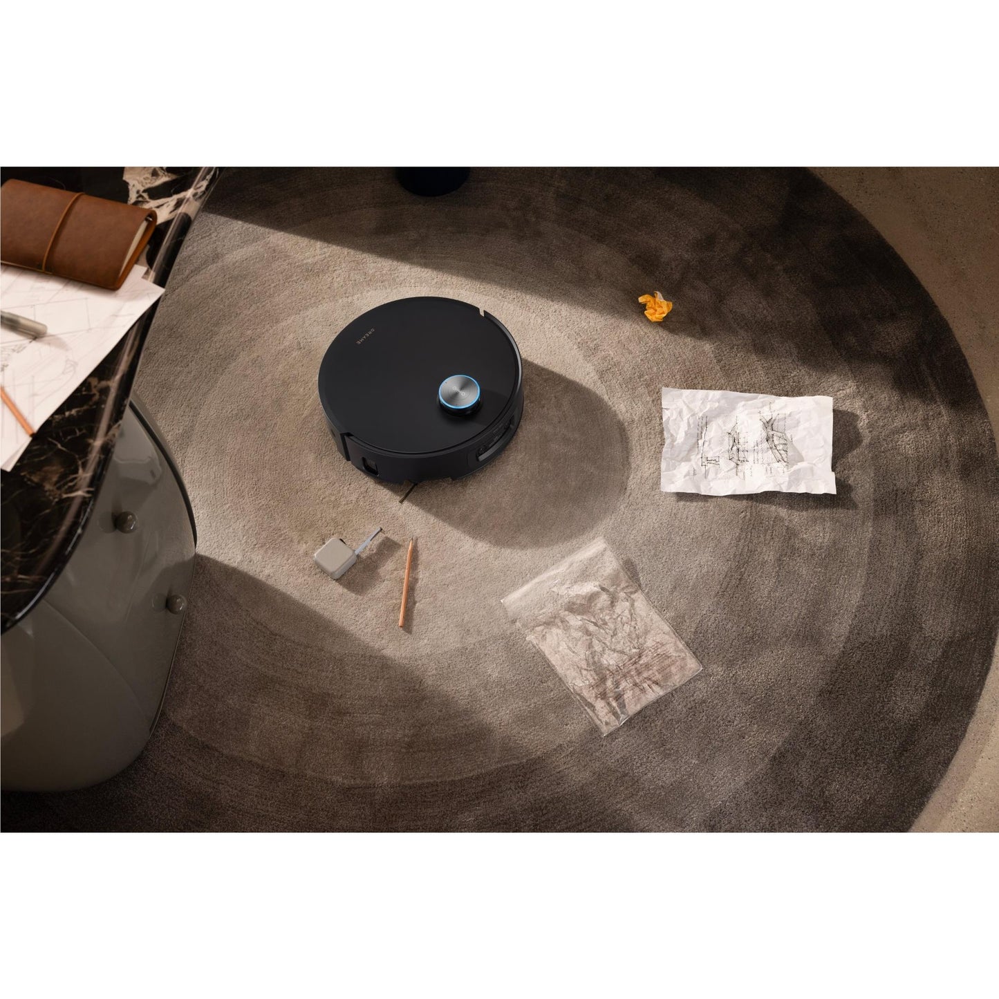 Dreame Aqua10 Ultra Track S Robot Vacuum Cleaner