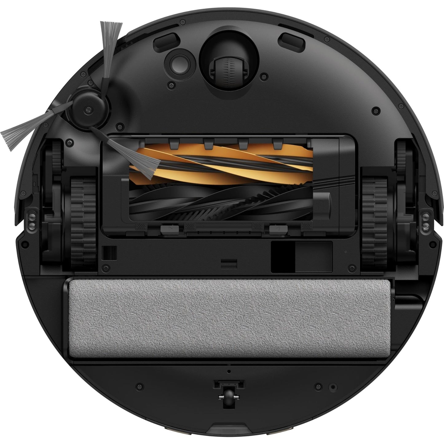 Dreame Aqua10 Ultra Track S Robot Vacuum Cleaner