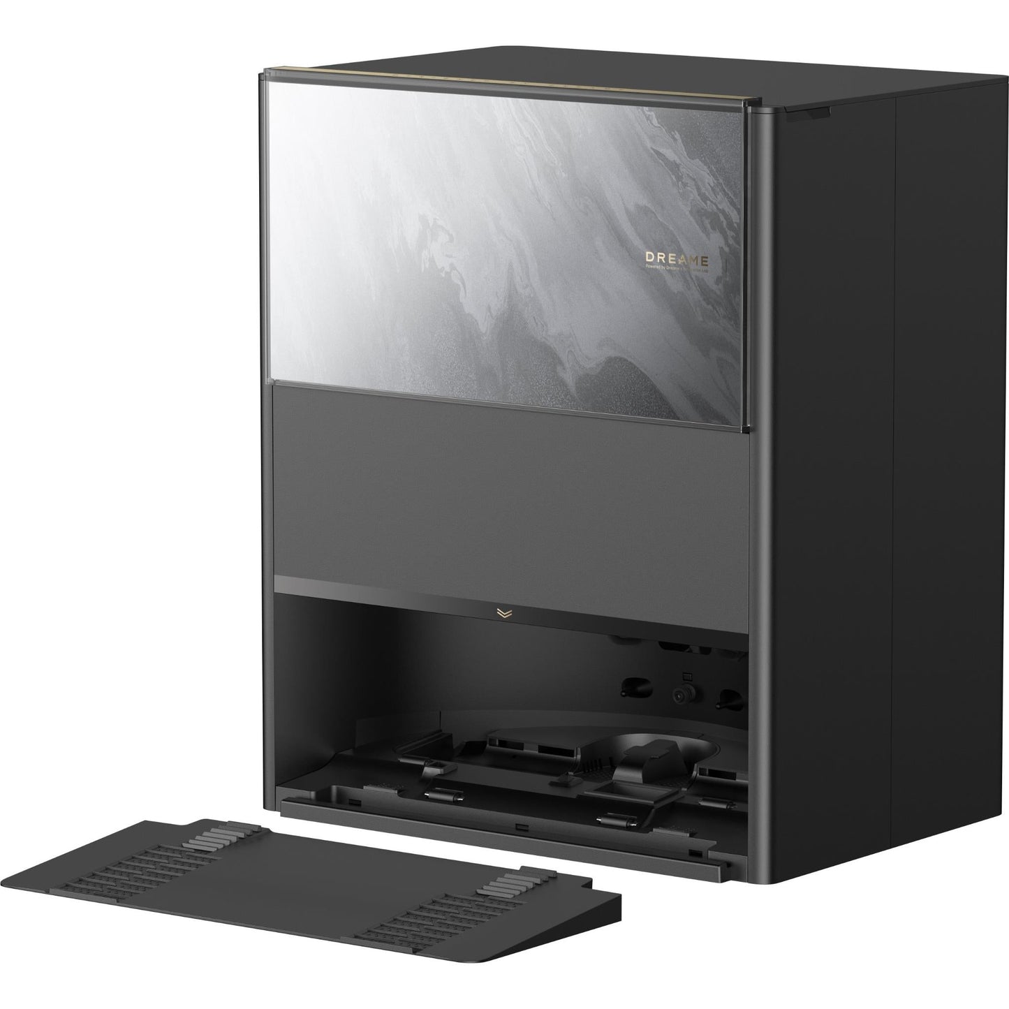 Dreame Aqua10 Ultra Track S Robot Vacuum Cleaner