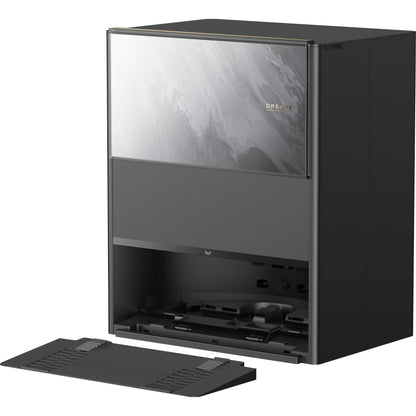 Dreame Aqua10 Ultra Track S Robot Vacuum Cleaner