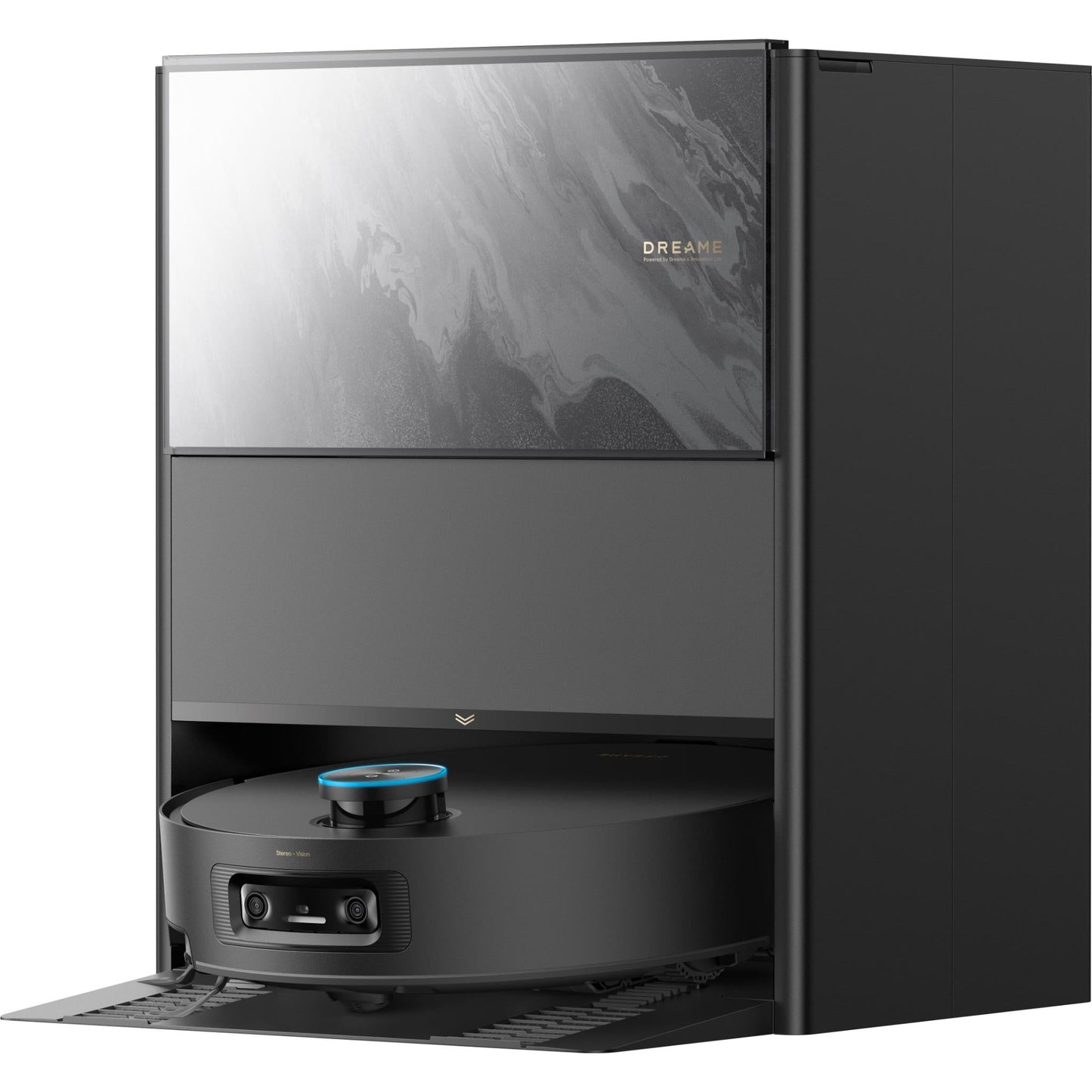 Dreame Aqua10 Ultra Track S Robot Vacuum Cleaner