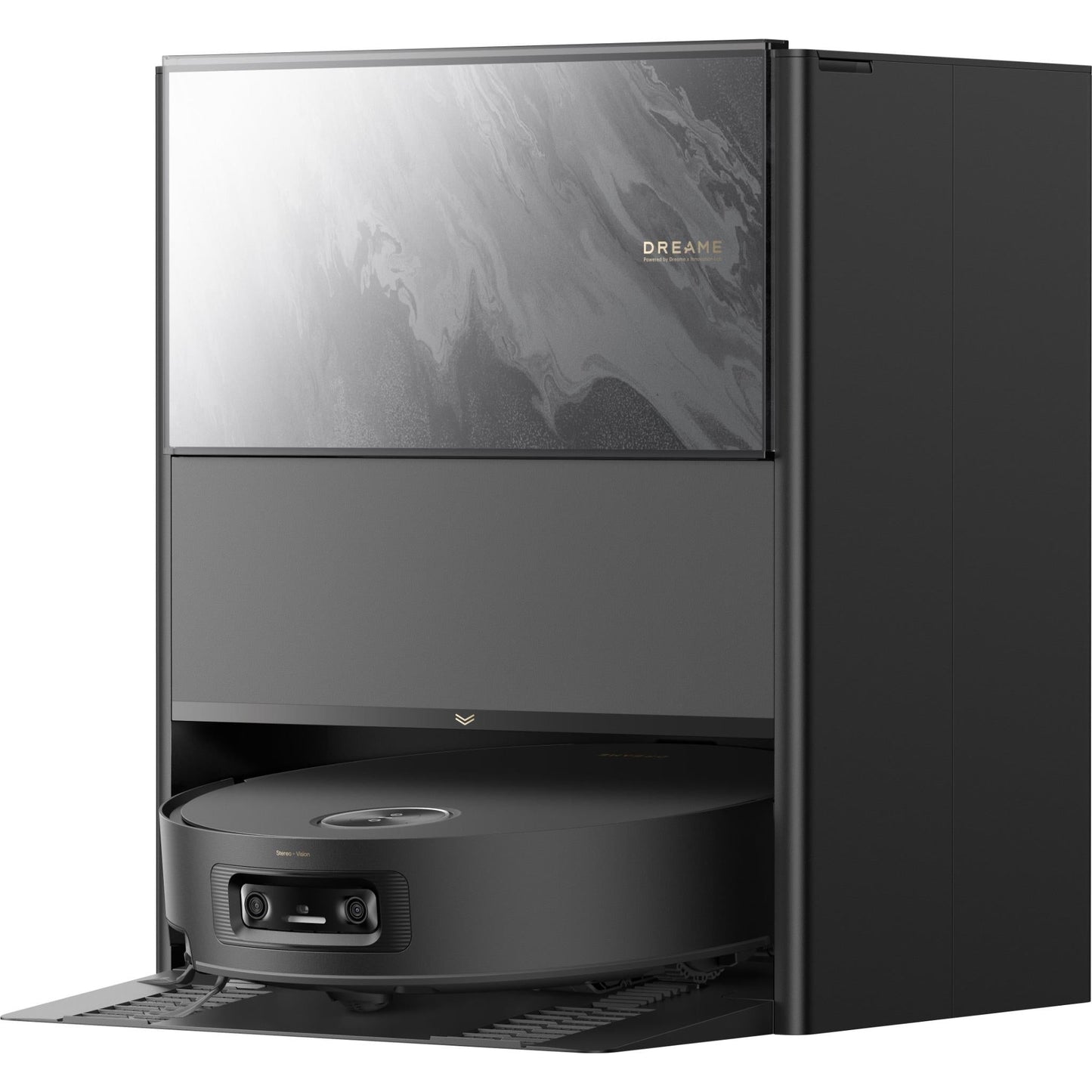 Dreame Aqua10 Ultra Track S Robot Vacuum Cleaner