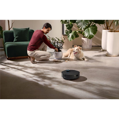 Dreame Aqua10 Ultra Track S Robot Vacuum Cleaner