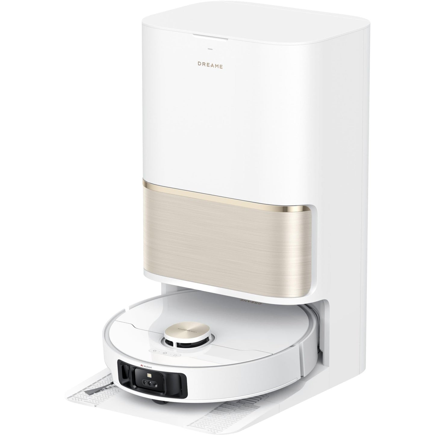 Dreame L50 Ultra Robot Vacuum Cleaner