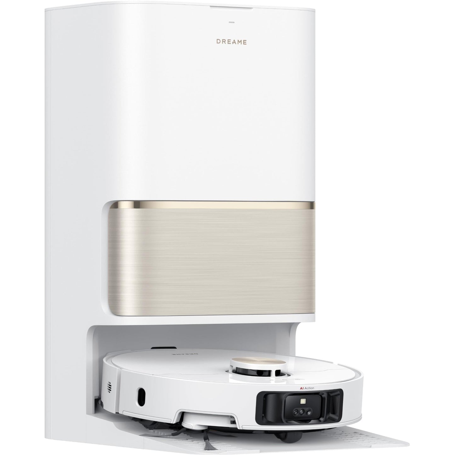 Dreame L50 Ultra Robot Vacuum Cleaner