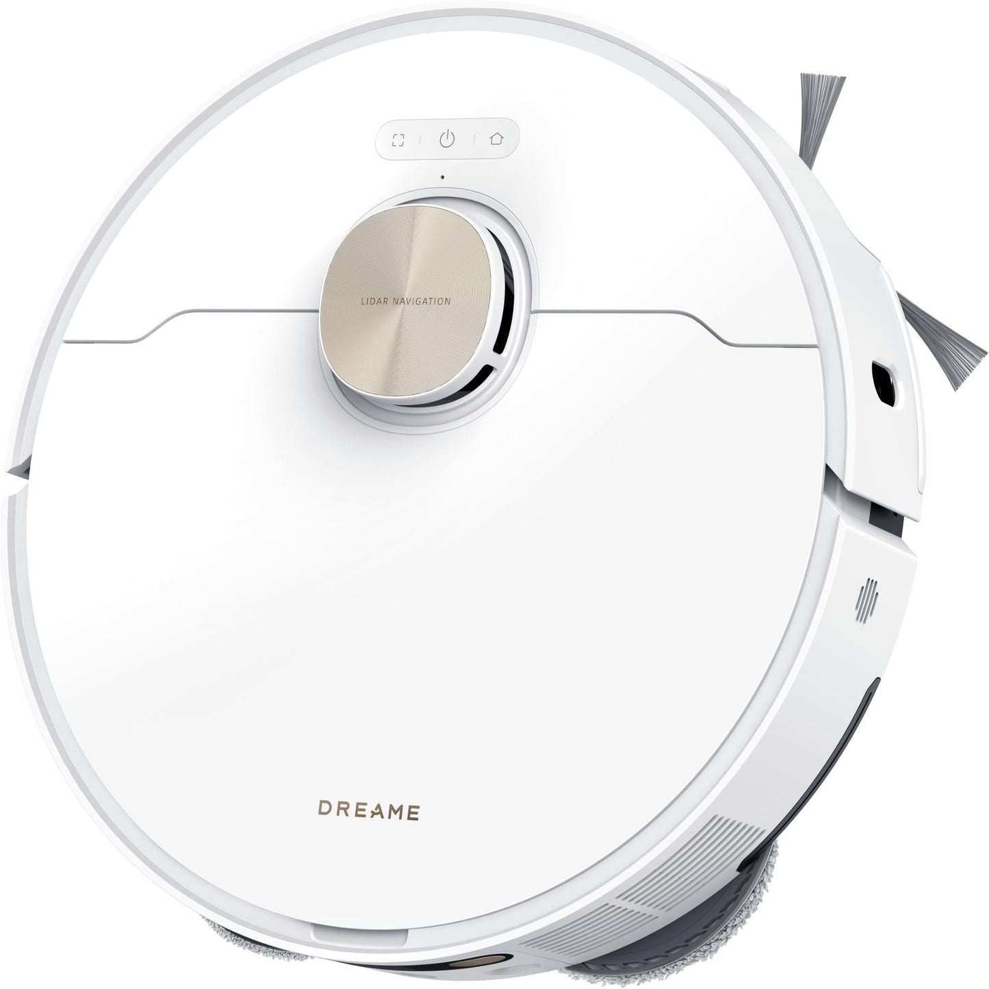Dreame L50 Ultra Robot Vacuum Cleaner