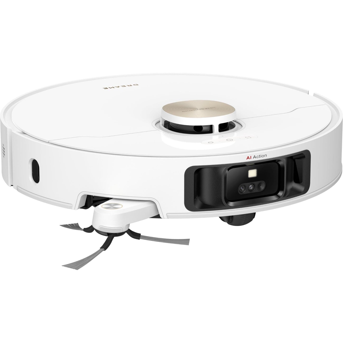 Dreame L50 Ultra Robot Vacuum Cleaner