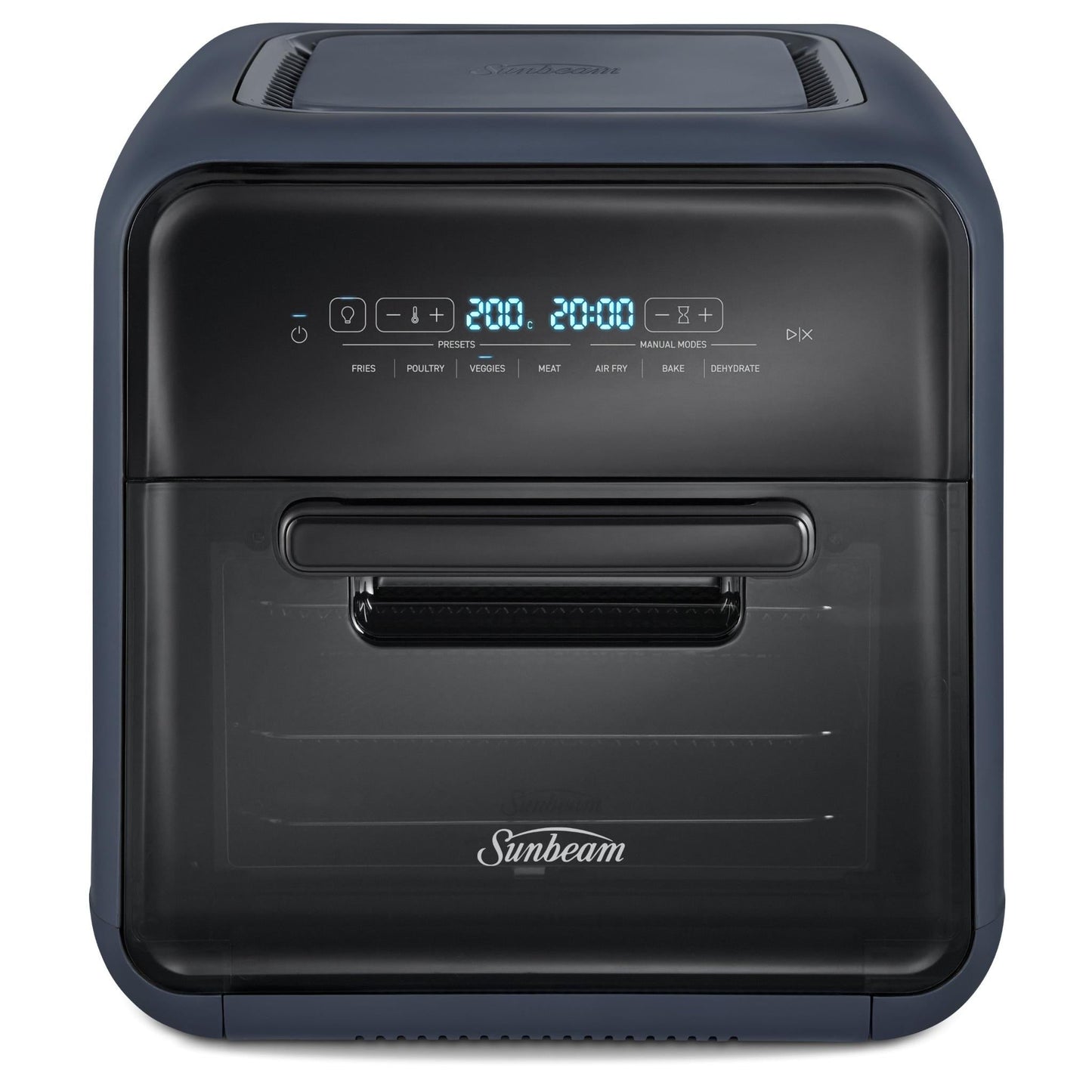 Sunbeam FlexiFry 10L Air Fryer Oven