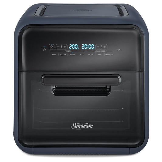 Sunbeam FlexiFry 10L Air Fryer Oven