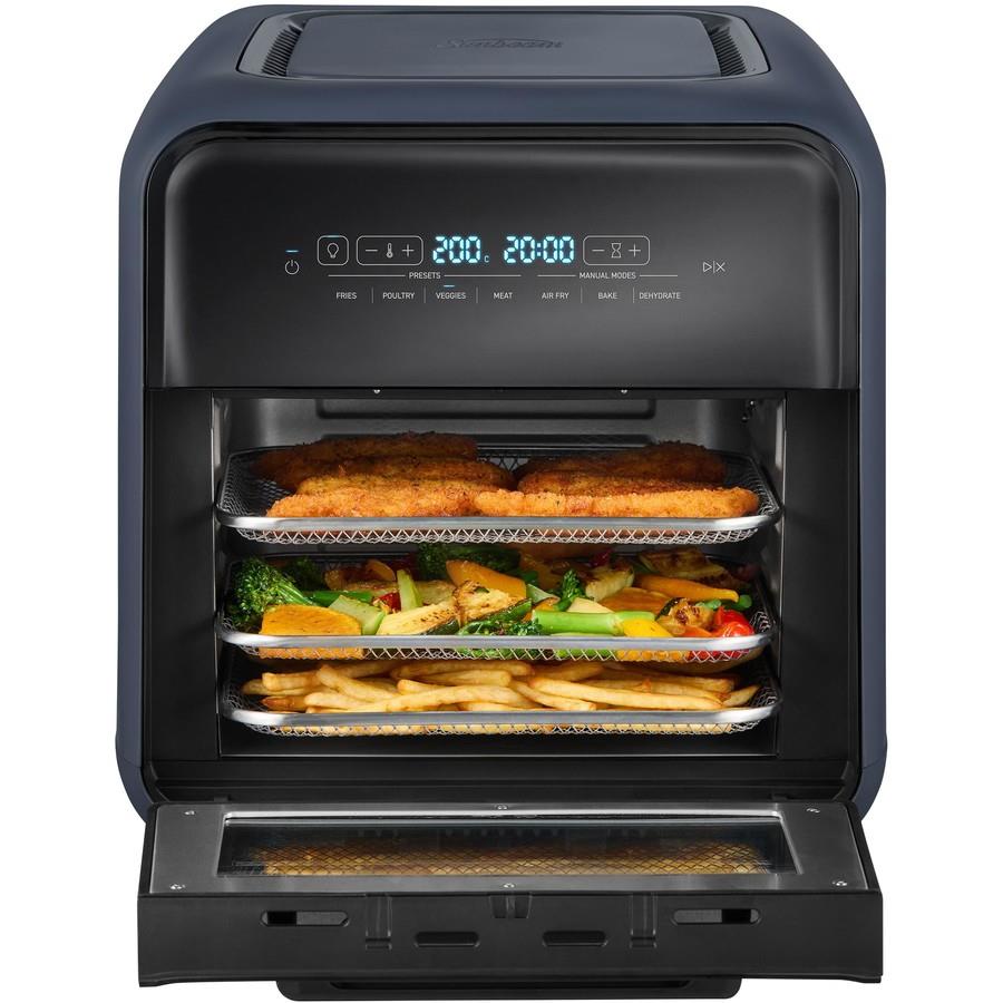 Sunbeam FlexiFry 10L Air Fryer Oven