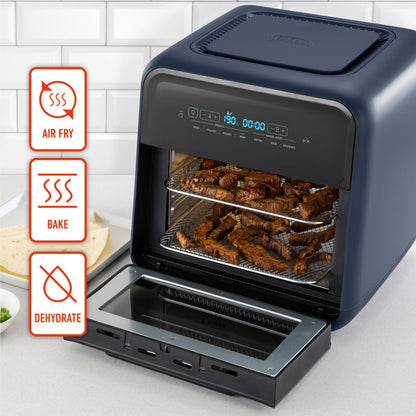 Sunbeam FlexiFry 10L Air Fryer Oven