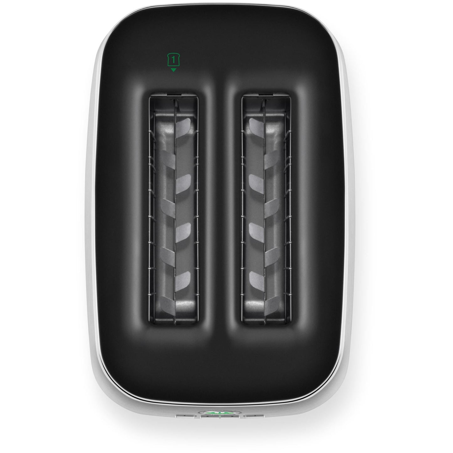 Breville the Eye Q Auto 2 Slice Toaster (Sea Salt)