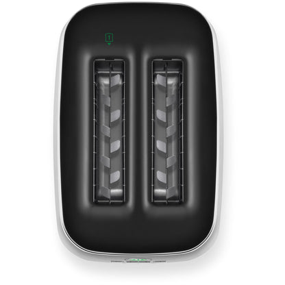 Breville the Eye Q Auto 2 Slice Toaster (Sea Salt)