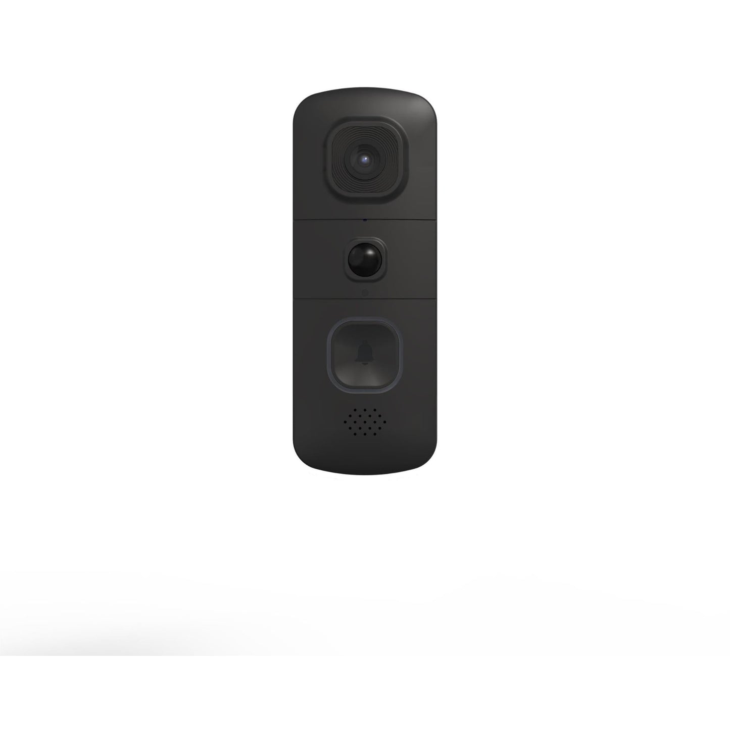 Swann Evo Wireless Video Doorbell (Black)