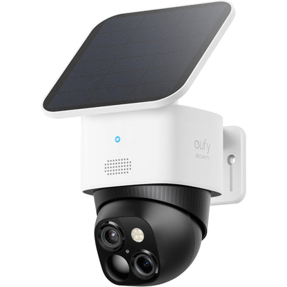 eufy V2 Advanced Security Camera Kit