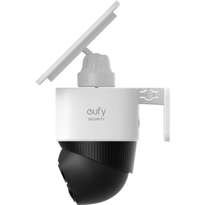 eufy V2 Advanced Security Camera Kit