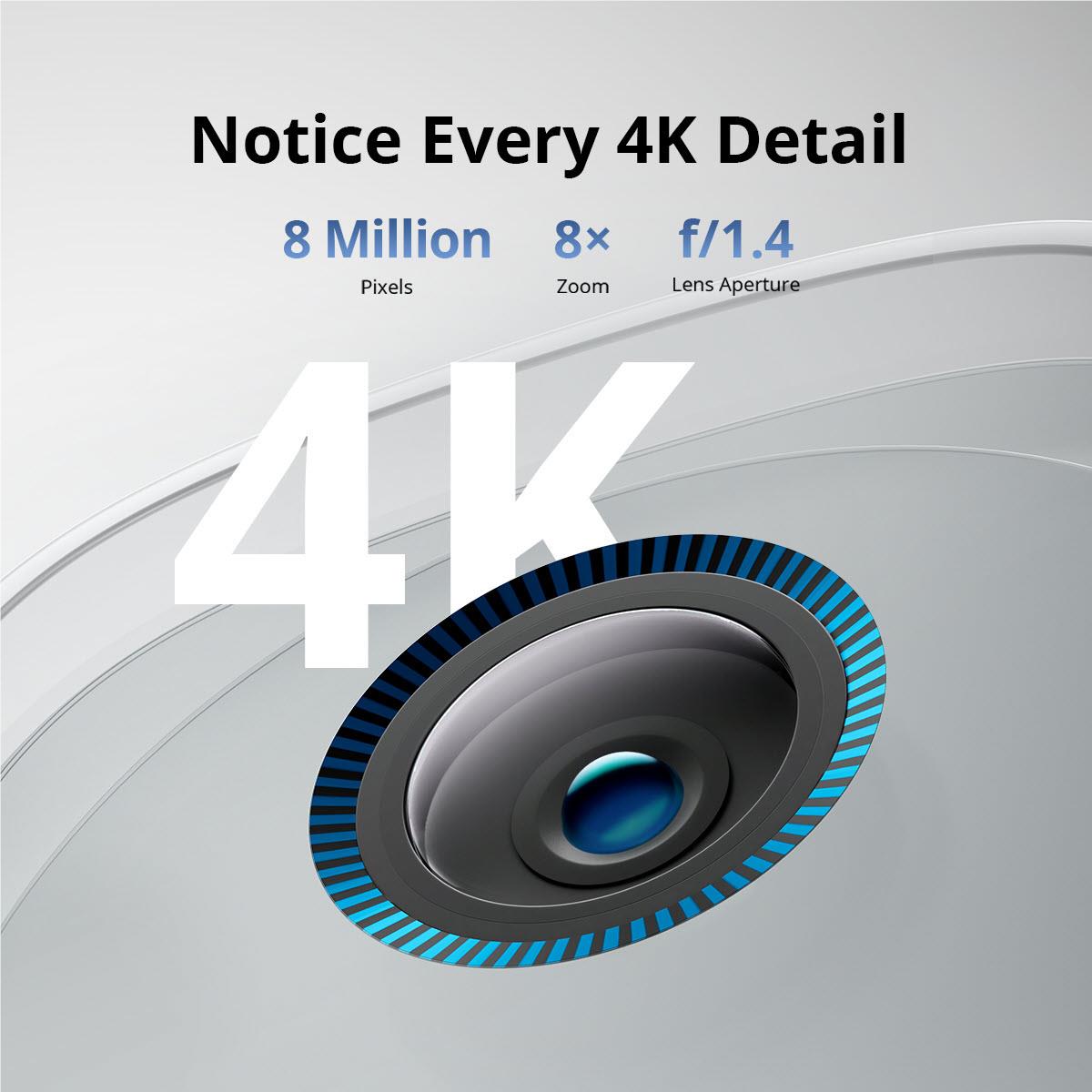 eufy V2 Advanced Security Camera Kit