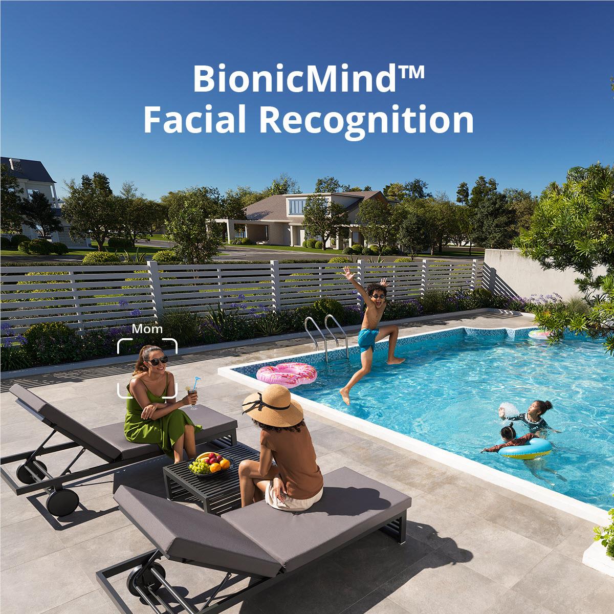 eufy V2 Advanced Security Camera Kit