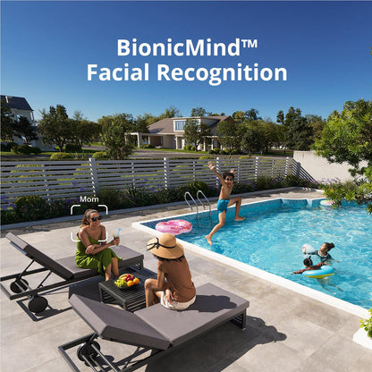 eufy V2 Advanced Security Camera Kit