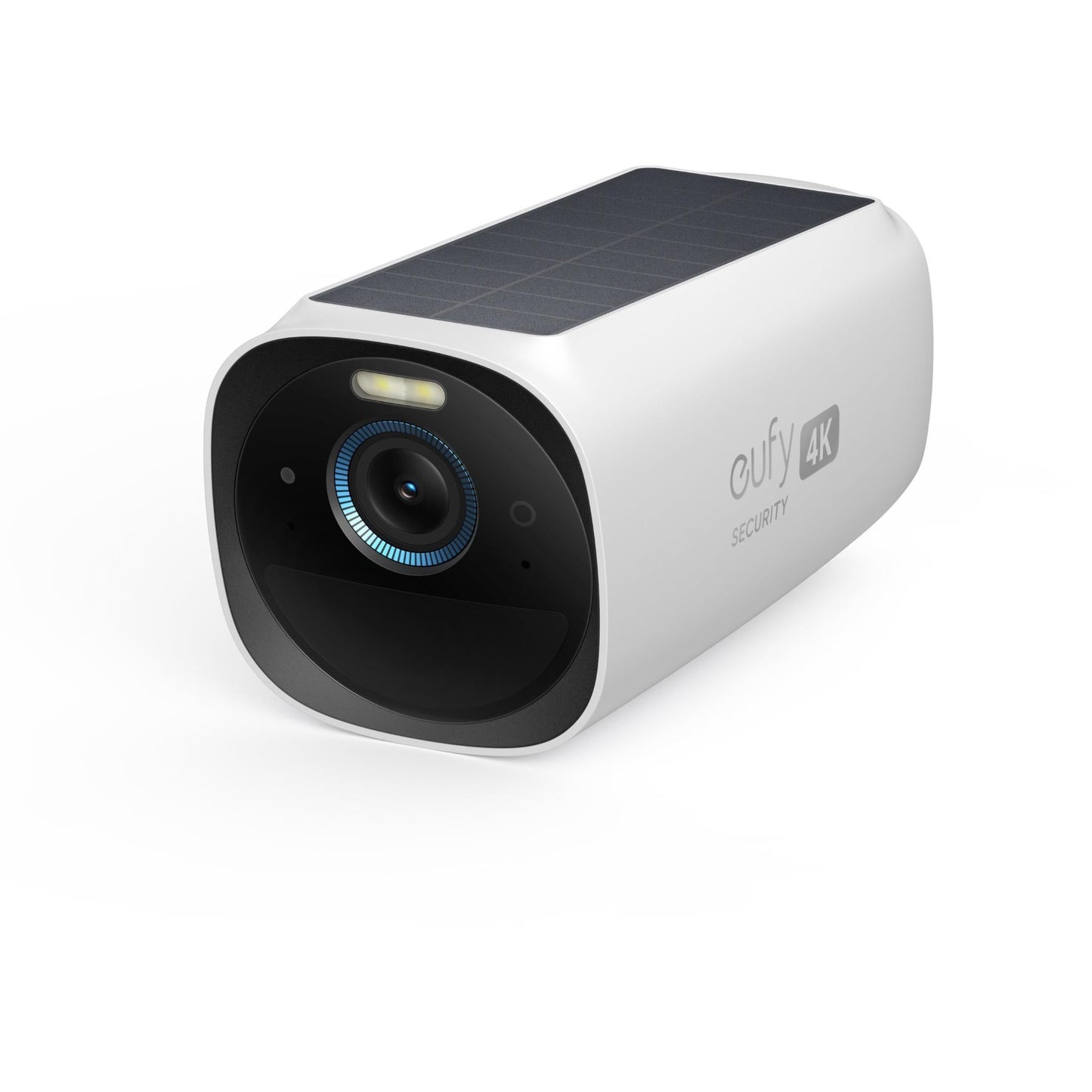 eufy V2 Advanced Security Camera Kit