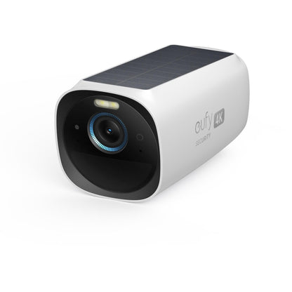 eufy V2 Advanced Security Camera Kit
