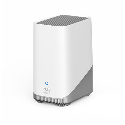 eufy V2 Advanced Security Camera Kit