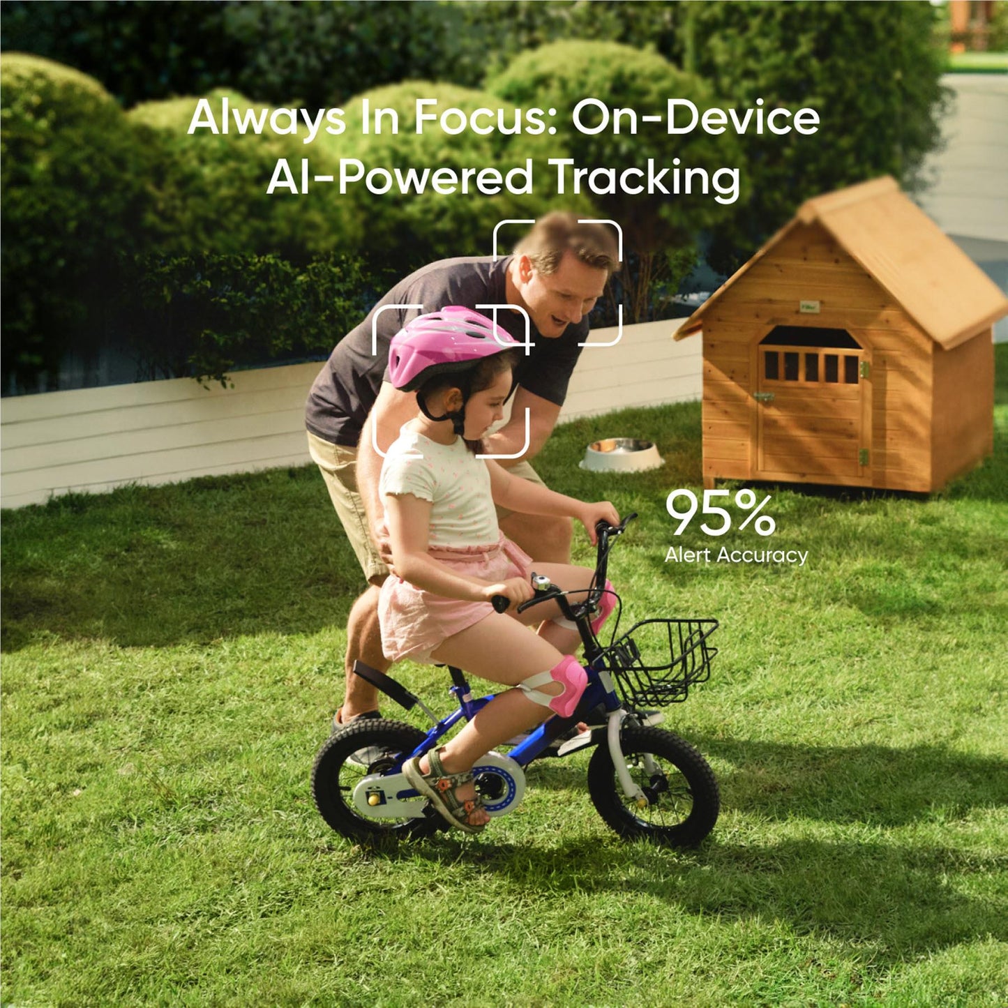 eufy V2 Advanced Security Camera Kit