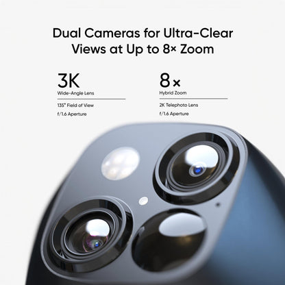 eufy V2 Advanced Security Camera Kit