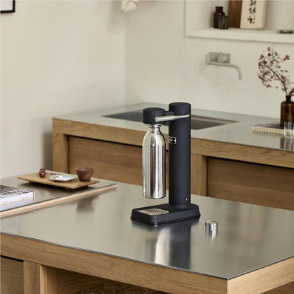 Aarke C3 1L Insulated Stainless Steel Bottle