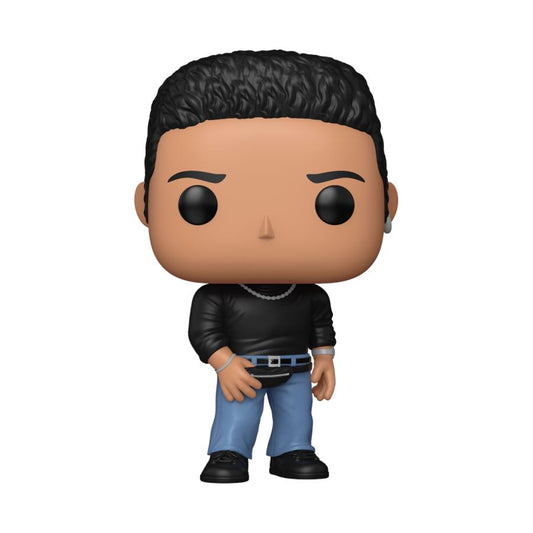 WWE - Dwayne "The Rock" Johnson Pop! Vinyl
