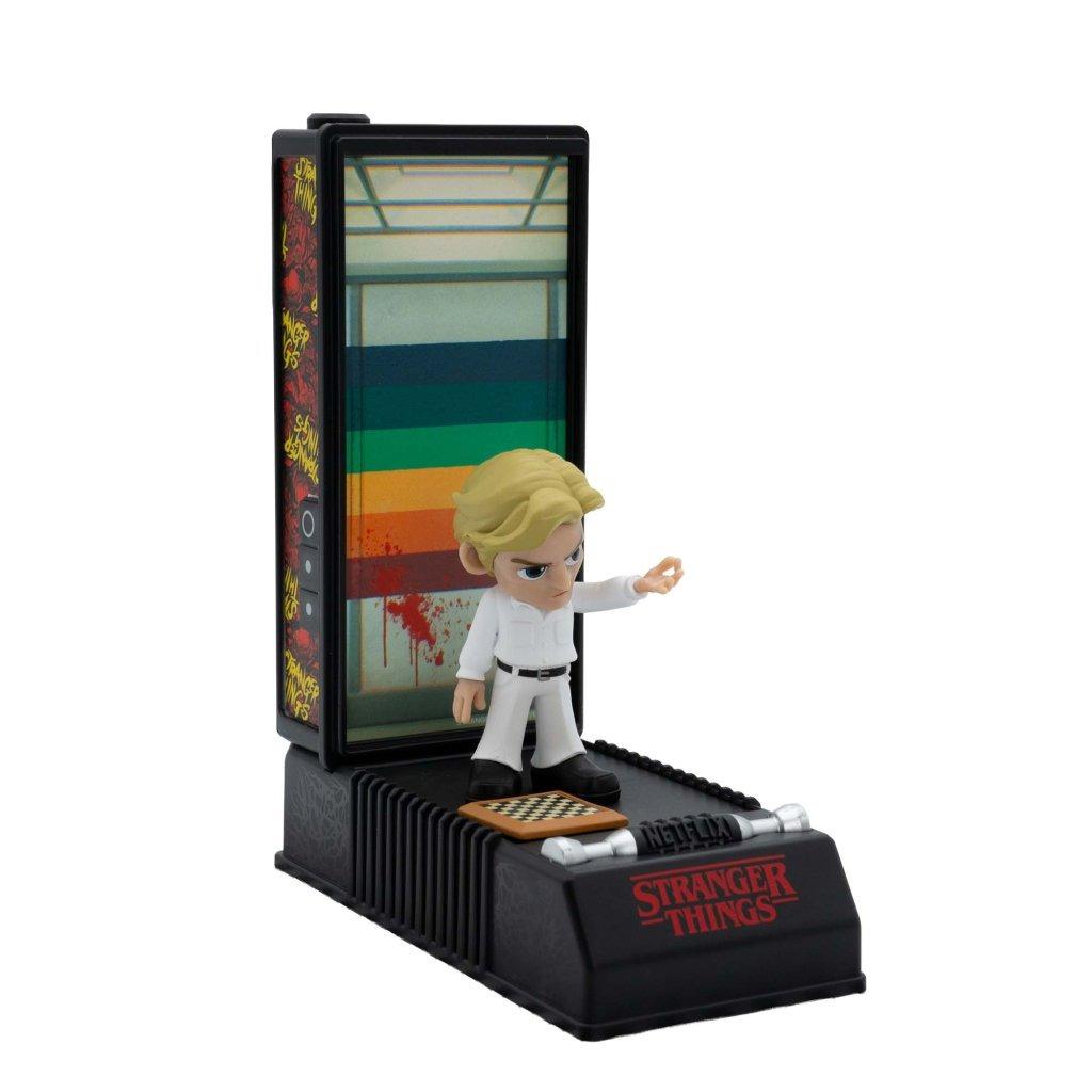 YuMe Stranger Things Upside Down Capsules - Series 3 (Blind Box)