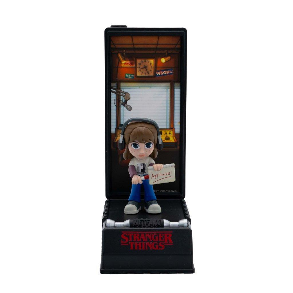 YuMe Stranger Things Upside Down Capsules - Series 3 (Blind Box)
