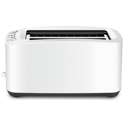 Breville the Smart Toast 4 Slice Toaster (Sea Salt)