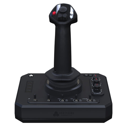 Honeycomb Foxtrot Aviation Stick