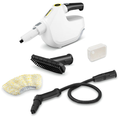 Karcher SC 1 Multi Comfort Steam Cleaner