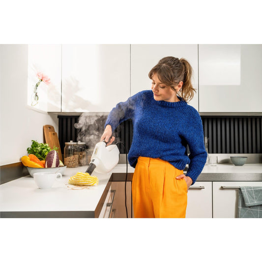 Karcher SC 1 Multi Comfort Steam Cleaner