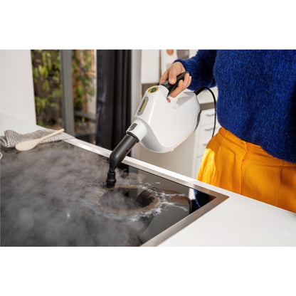 Karcher SC 1 Multi Comfort Steam Cleaner