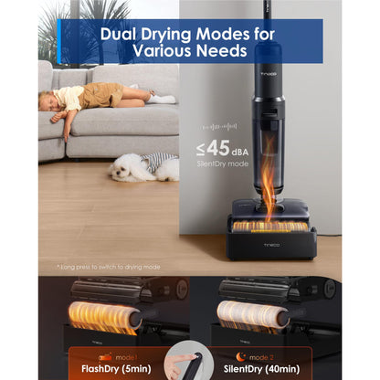 Tineco Floor One S7 Stretch Steam Floor Washer