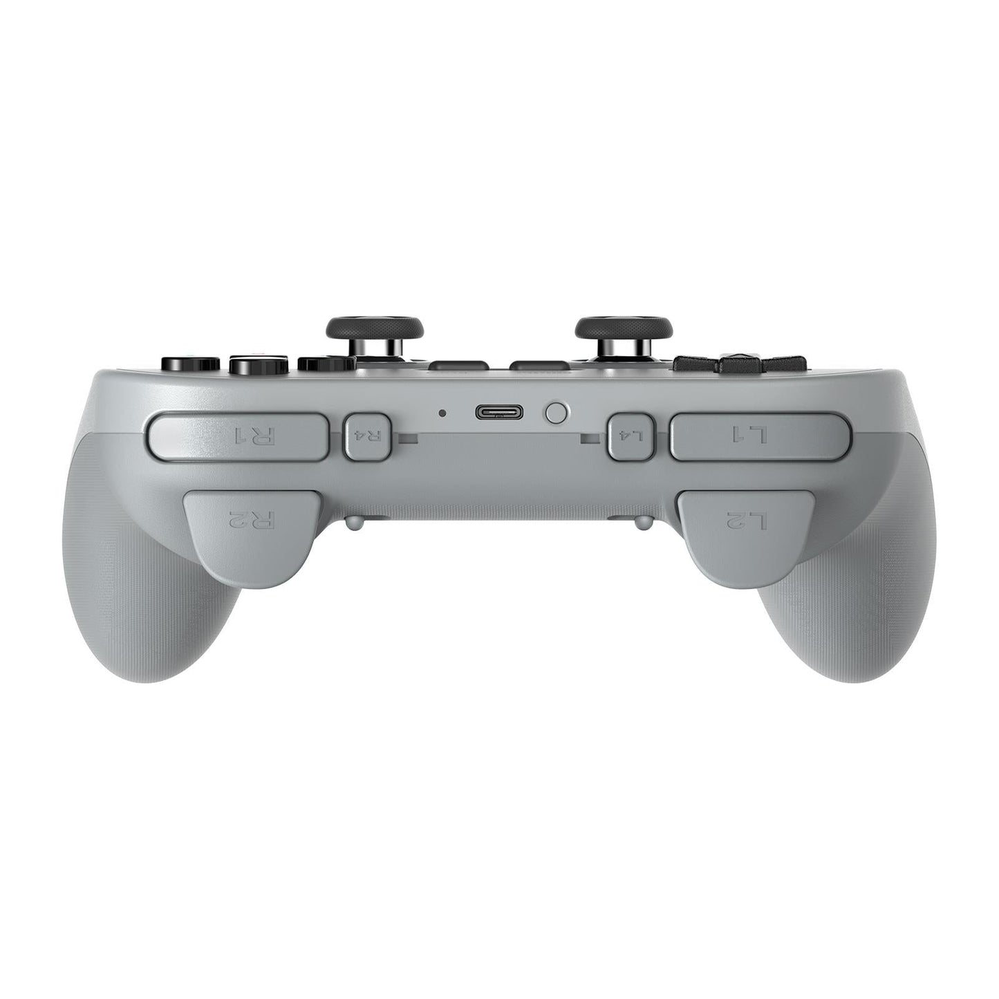 8BitDo Pro 3 Bluetooth Gamepad (Grey Edition)