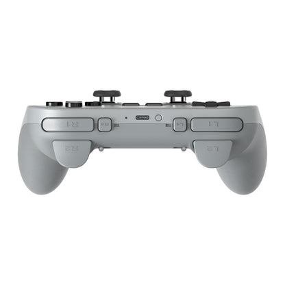 8BitDo Pro 3 Bluetooth Gamepad (Grey Edition)