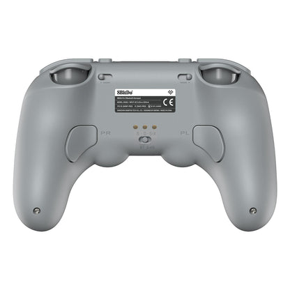 8BitDo Pro 3 Bluetooth Gamepad (Grey Edition)