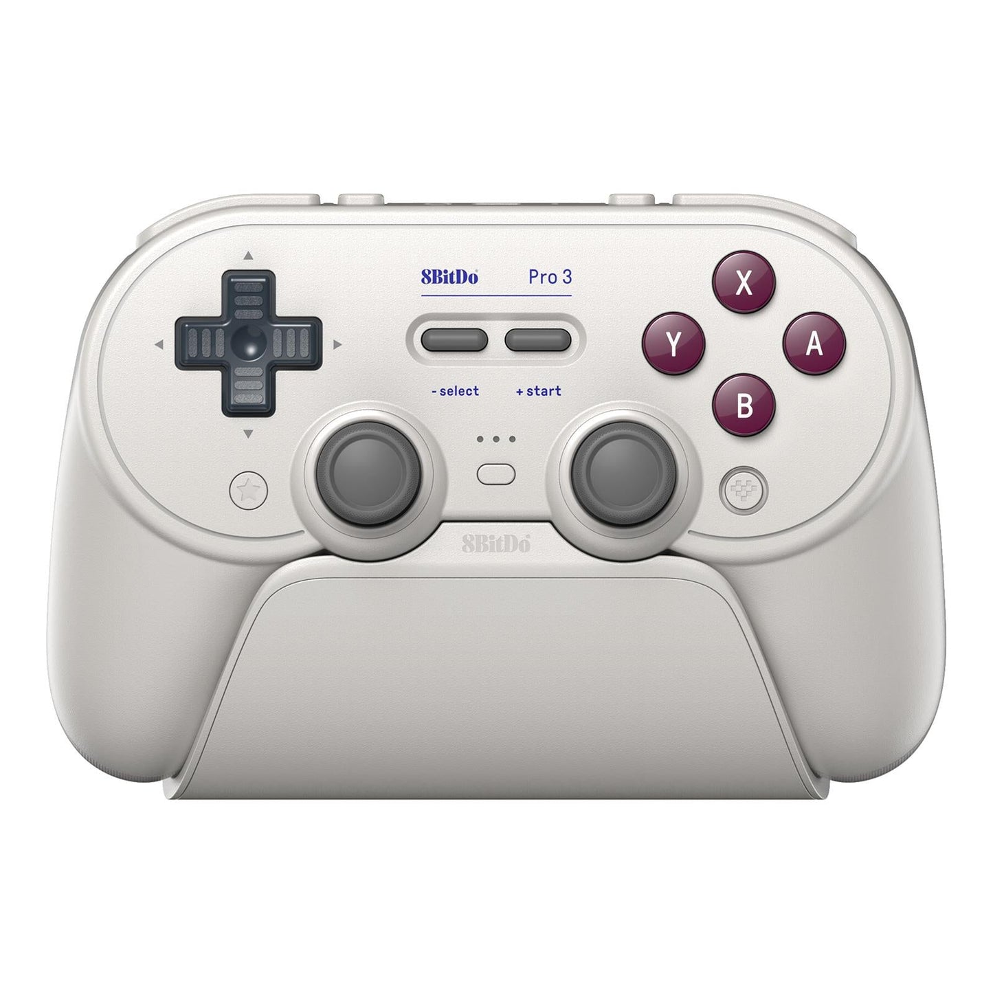 8BitDo Pro 3 Bluetooth Gamepad (G Classic Edition)