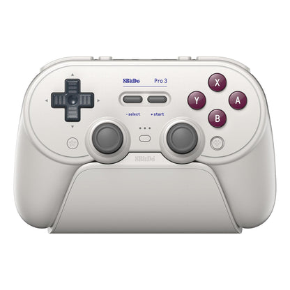 8BitDo Pro 3 Bluetooth Gamepad (G Classic Edition)
